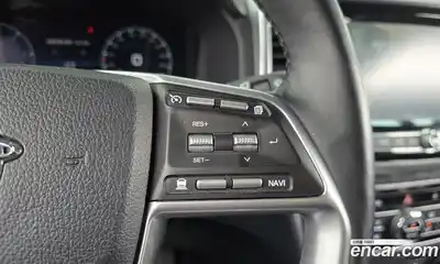 SsangYong Rexton, 2021