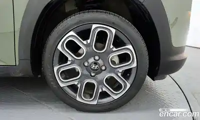 Hyundai Casper 2023 1.0 Автомат в Москве № 335505, миниатюра 12