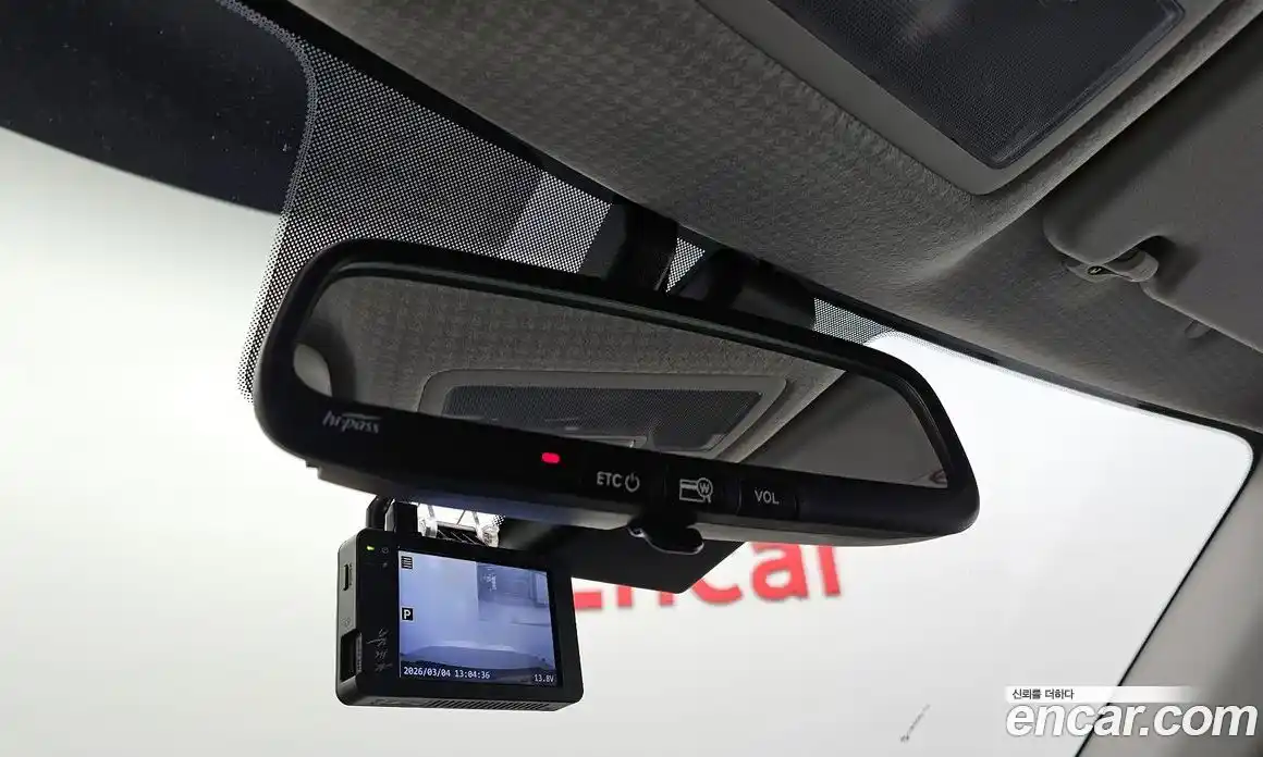 Hyundai Casper 2023 1.0 Автомат в Москве № 335505, фото 16