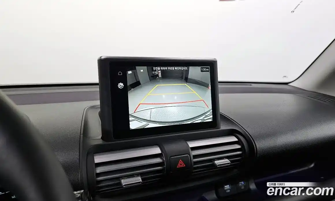 Hyundai Casper 2023 1.0 Автомат в Москве № 335505, фото 20