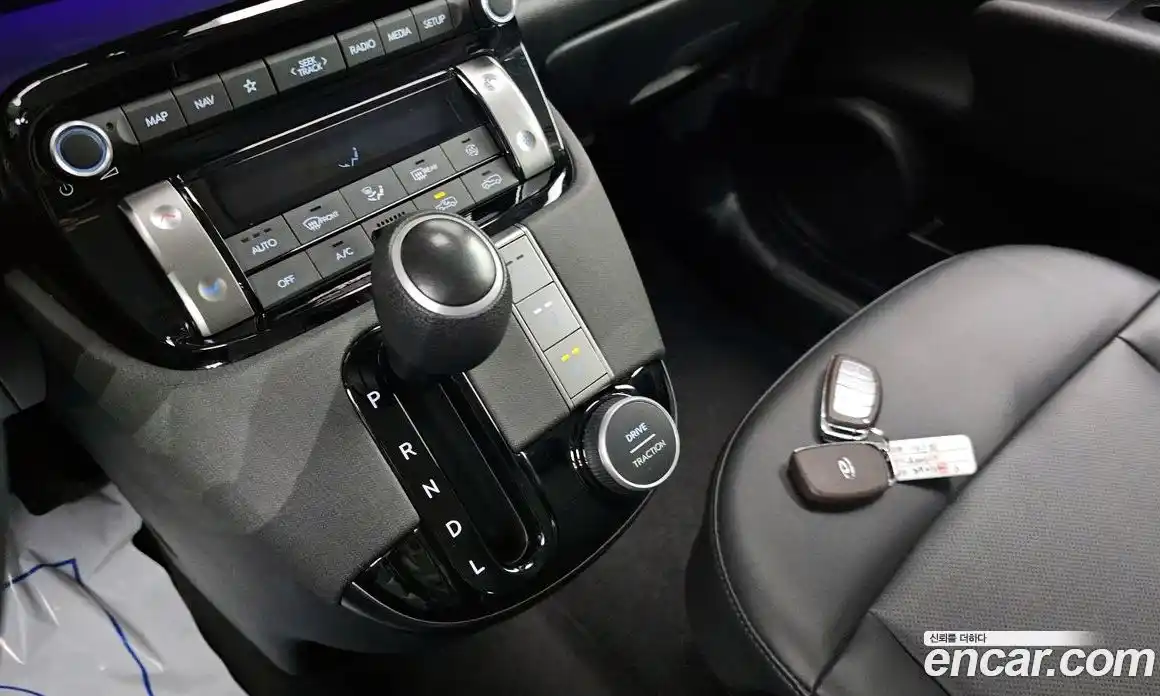 Hyundai Casper 2023 1.0 Автомат в Москве № 335505, фото 3