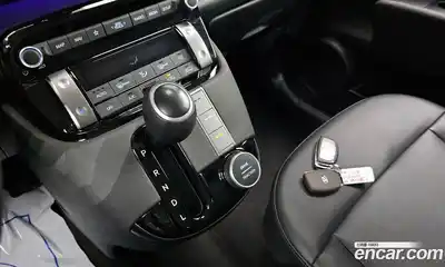 Hyundai Casper 2023 1.0 Автомат в Москве № 335505, миниатюра 3