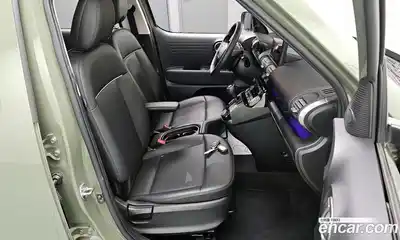 Hyundai Casper 2023 1.0 Автомат в Москве № 335505, миниатюра 4