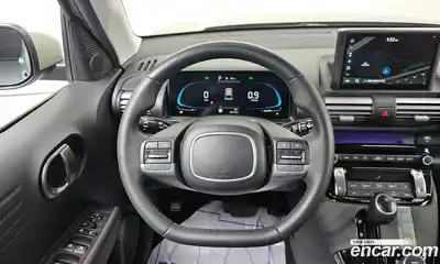 Hyundai Casper 2023 1.0 Автомат в Москве № 335505, миниатюра 8