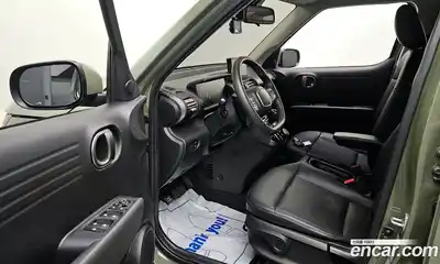 Hyundai Casper 2023 1.0 Автомат в Москве № 335505, миниатюра 9