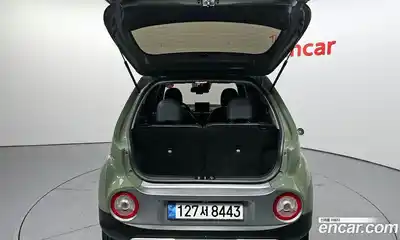 Hyundai Casper 2023 1.0 Автомат в Москве № 335505, миниатюра 10