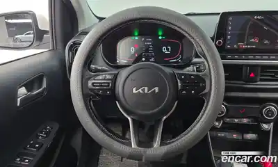 Kia Morning 2025 1.0 Автомат в Москве № 336795, миниатюра 11