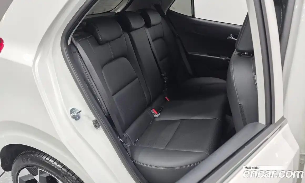 Kia Morning 2025 1.0 Автомат в Москве № 336795, фото 12