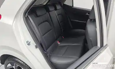 Kia Morning 2025 1.0 Автомат в Москве № 336795, миниатюра 12