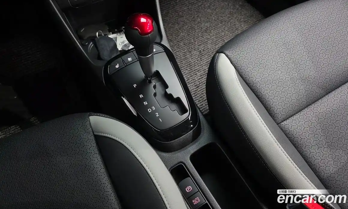 Kia Morning 2025 1.0 Автомат в Москве № 336795, фото 14