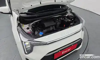 Kia Morning 2025 1.0 Автомат в Москве № 336795, миниатюра 2