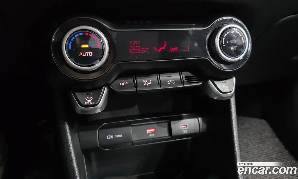 Kia Morning 2025 1.0 Автомат в Москве № 336795, фото 3