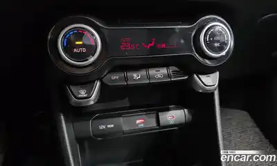 Kia Morning 2025 1.0 Автомат в Москве № 336795, миниатюра 3