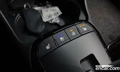 Kia Morning 2025 1.0 Автомат в Москве № 336795, миниатюра 6