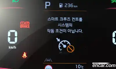 Kia Morning 2025 1.0 Автомат в Москве № 336795, миниатюра 8