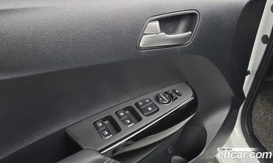 Kia Morning 2025 1.0 Автомат в Москве № 336795, фото 10