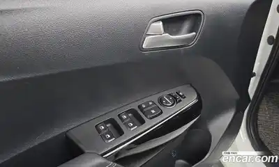 Kia Morning 2025 1.0 Автомат в Москве № 336795, миниатюра 10