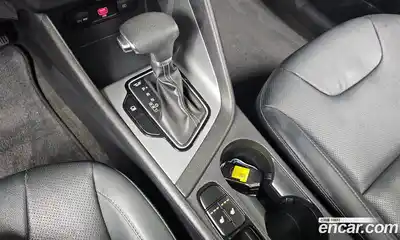 Kia Niro 2021 1.6 Автомат в Москве № 337773, миниатюра 12