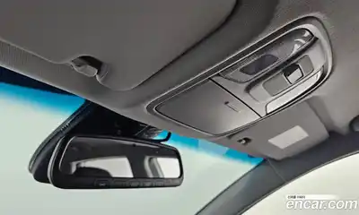 Kia Niro 2021 1.6 Автомат в Москве № 337773, миниатюра 4