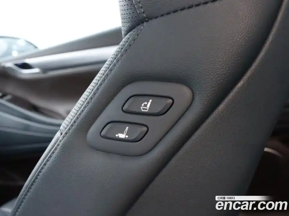 Genesis G80 2024 3.5 Автомат в Москве № 340017, фото 13