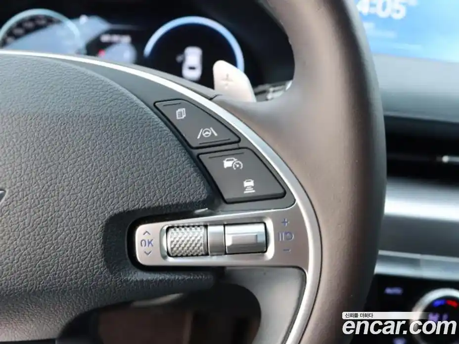 Genesis G80 2024 3.5 Автомат в Москве № 340017, фото 15