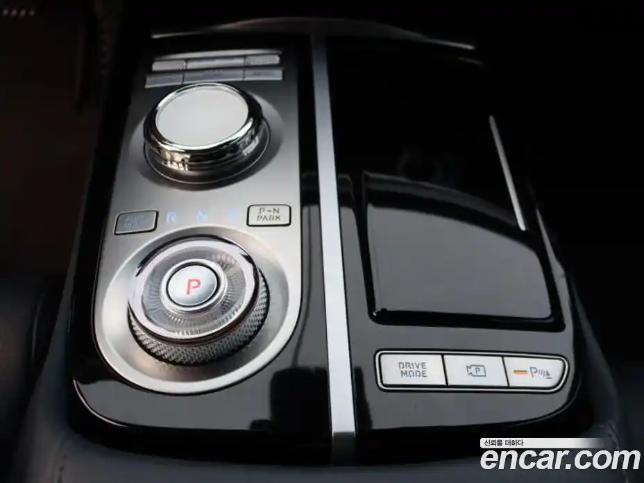 Genesis G80 2024 3.5 Автомат в Москве № 340017, фото 16