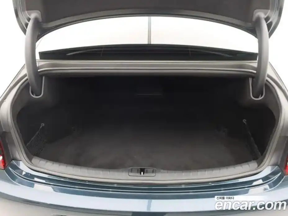 Genesis G80 2024 3.5 Автомат в Москве № 340017, фото 17