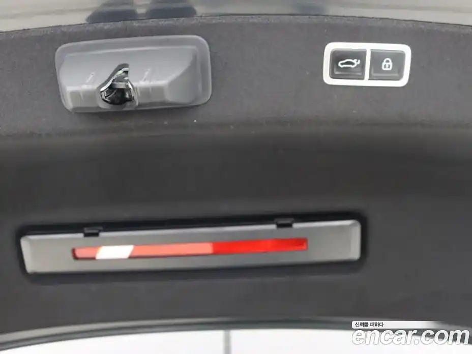 Genesis G80 2024 3.5 Автомат в Москве № 340017, фото 18