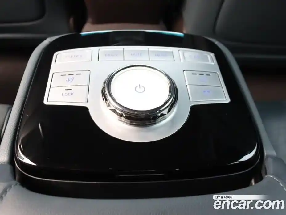 Genesis G80 2024 3.5 Автомат в Москве № 340017, фото 19