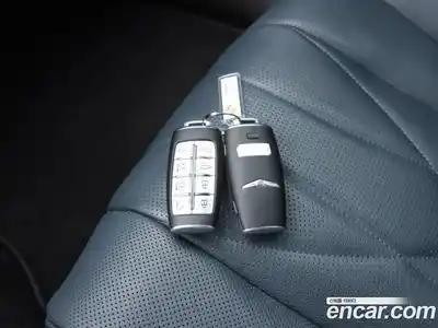 Genesis G80 2024 3.5 Автомат в Москве № 340017, миниатюра 8