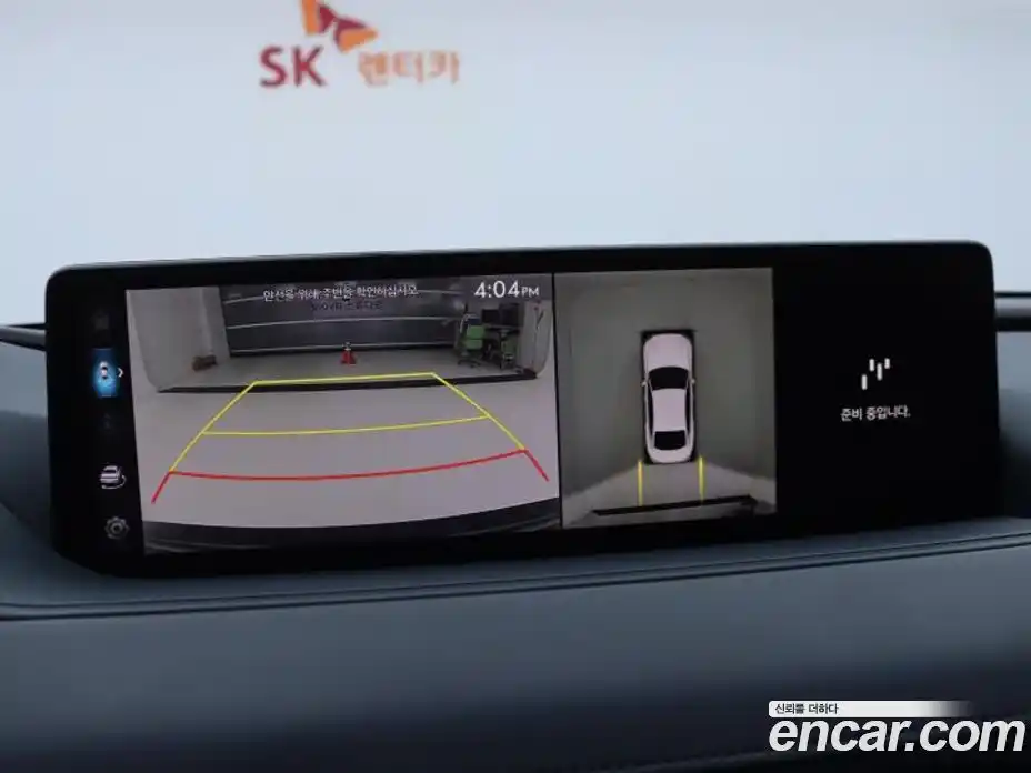 Genesis G80 2024 3.5 Автомат в Москве № 340017, фото 9