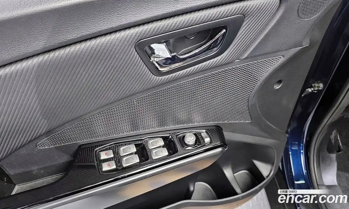 SsangYong TIBOLI 2016 1.6 Автомат в Москве № 34273, фото 11