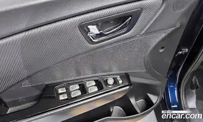 SsangYong TIBOLI 2016 1.6 Автомат в Москве № 34273, миниатюра 11