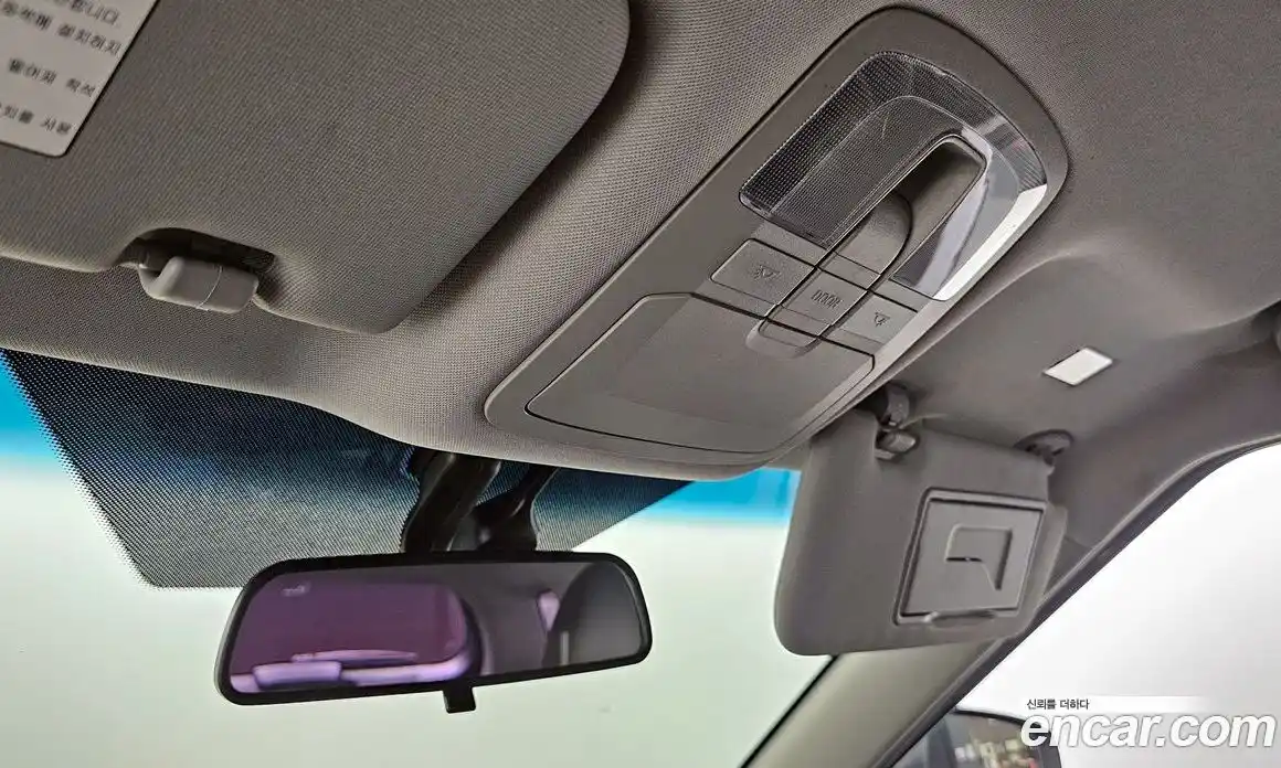 SsangYong TIBOLI 2016 1.6 Автомат в Москве № 34273, фото 19