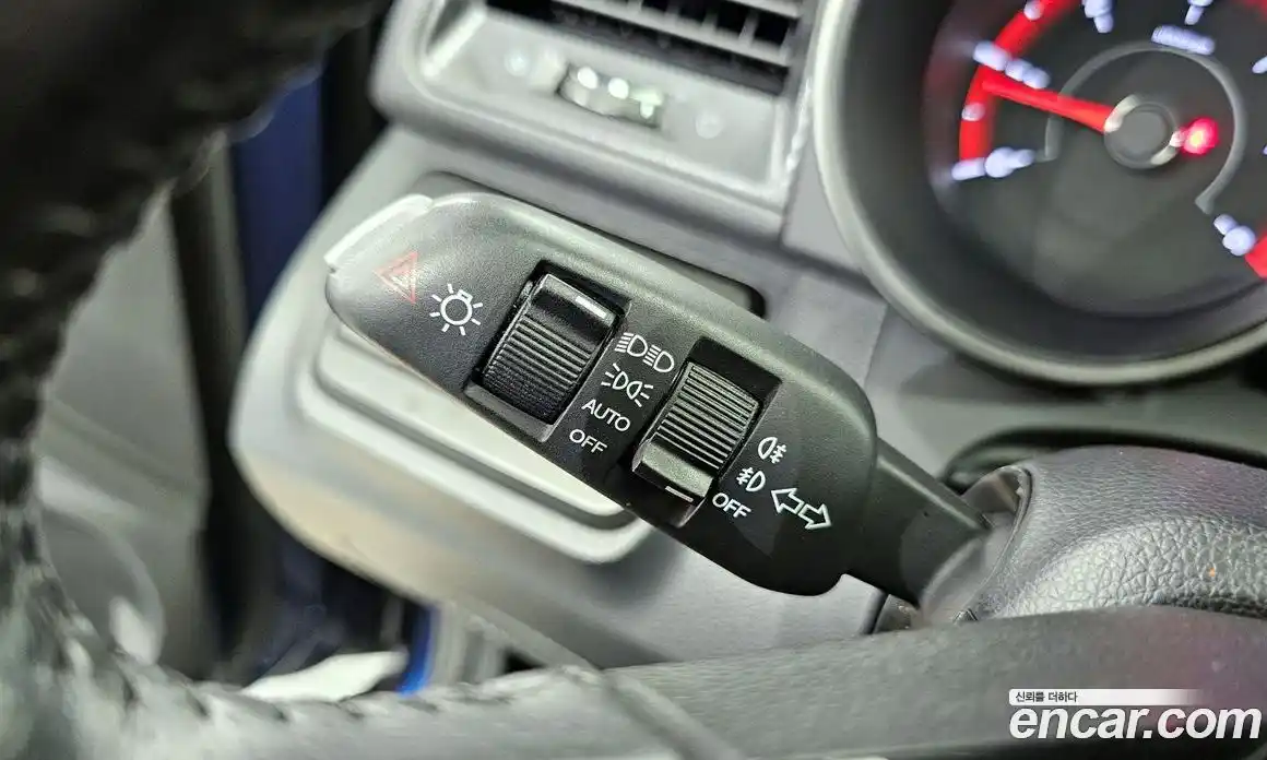 SsangYong TIBOLI 2016 1.6 Автомат в Москве № 34273, фото 6