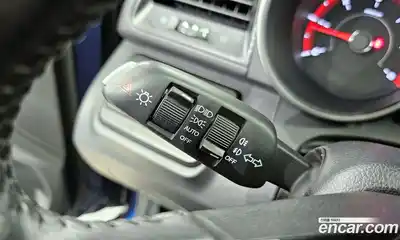 SsangYong TIBOLI 2016 1.6 Автомат в Москве № 34273, миниатюра 6