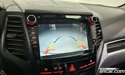 SsangYong TIBOLI 2016 1.6 Автомат в Москве № 34273, миниатюра 9