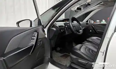 Citroen C4 Picasso 2018 1.6 Автомат в Москве № 345323, миниатюра 11