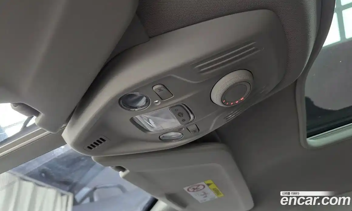 Citroen C4 Picasso 2018 1.6 Автомат в Москве № 345323, фото 18