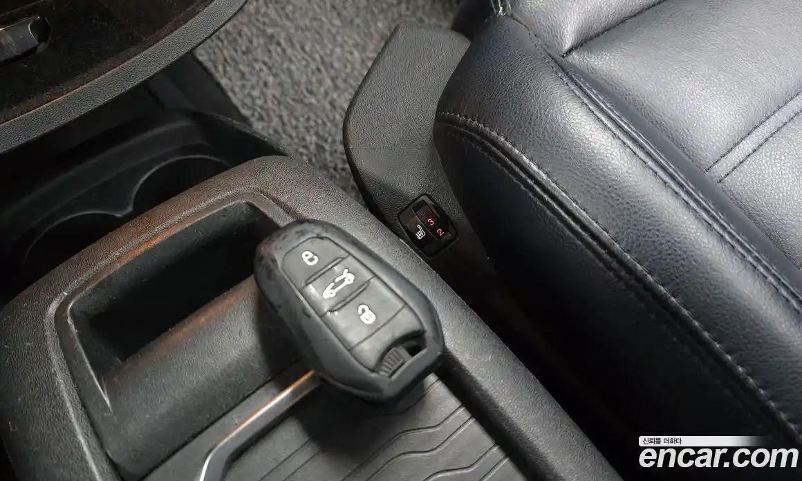 Citroen C4 Picasso 2018 1.6 Автомат в Москве № 345323, фото 19