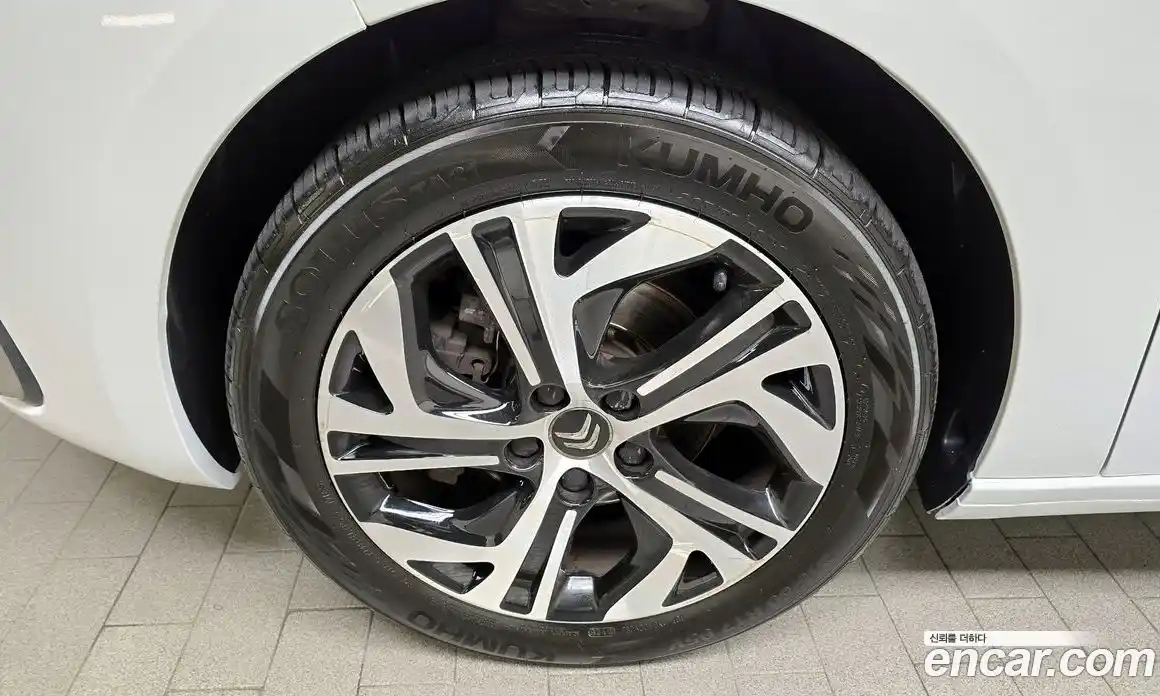 Citroen C4 Picasso 2018 1.6 Автомат в Москве № 345323, фото 5