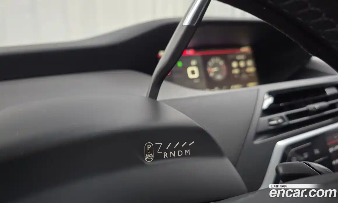 Citroen C4 Picasso 2018 1.6 Автомат в Москве № 345323, фото 9