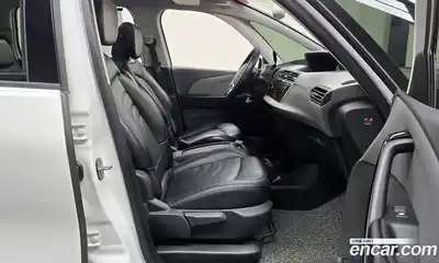 Citroen C4 Picasso 2018 1.6 Автомат в Москве № 345323, миниатюра 10