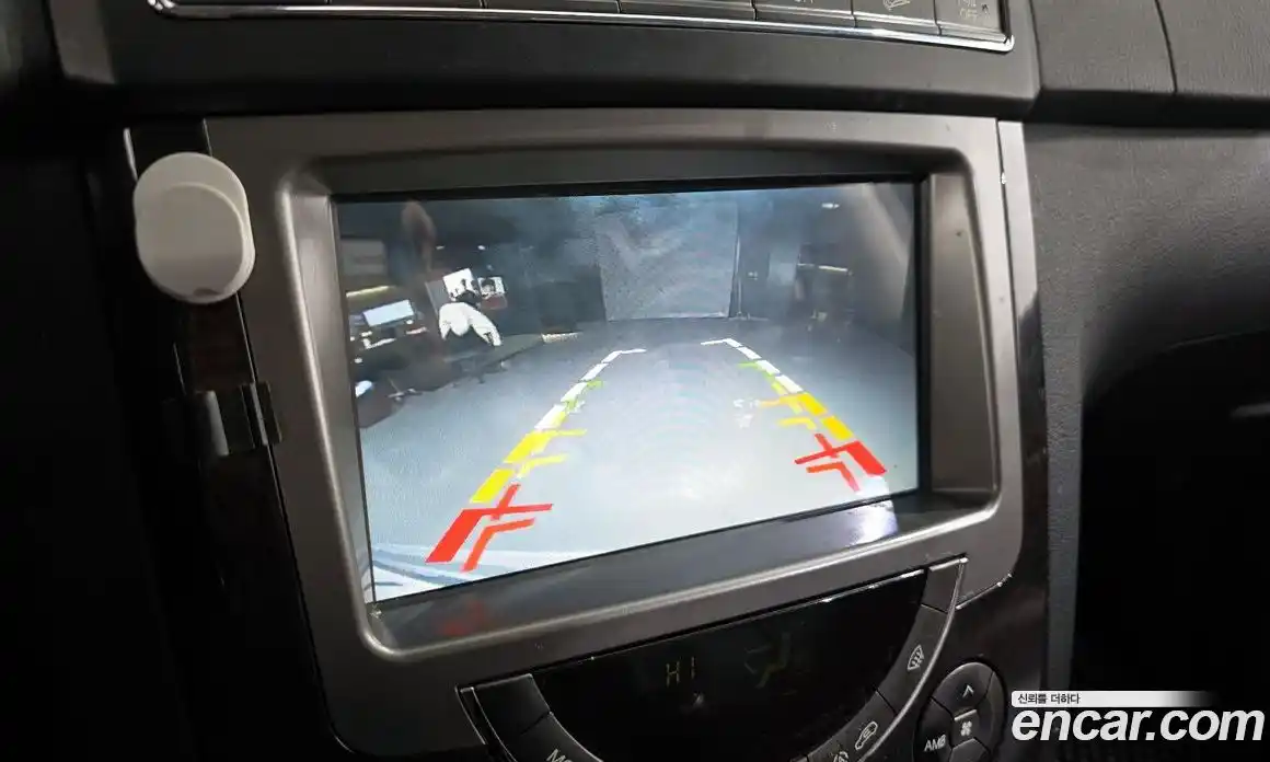 SsangYong Rexton 2015 2.0 Автомат в Москве № 34813, фото 13