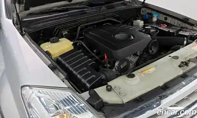 SsangYong Rexton 2015 2.0 Автомат в Москве № 34813, миниатюра 3