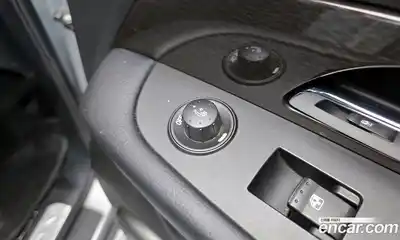 SsangYong Rexton 2015 2.0 Автомат в Москве № 34813, миниатюра 4