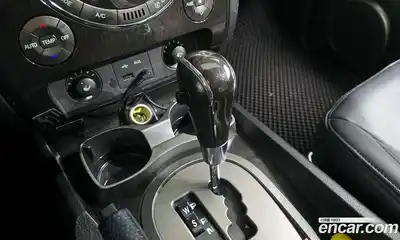 SsangYong Rexton 2015 2.0 Автомат в Москве № 34813, миниатюра 5