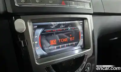 SsangYong Rexton 2015 2.0 Автомат в Москве № 34813, миниатюра 6