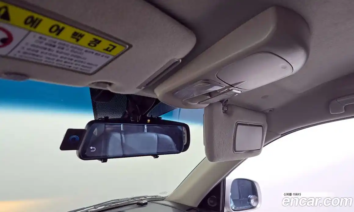 SsangYong Rexton 2015 2.0 Автомат в Москве № 34813, фото 8