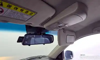 SsangYong Rexton 2015 2.0 Автомат в Москве № 34813, миниатюра 8